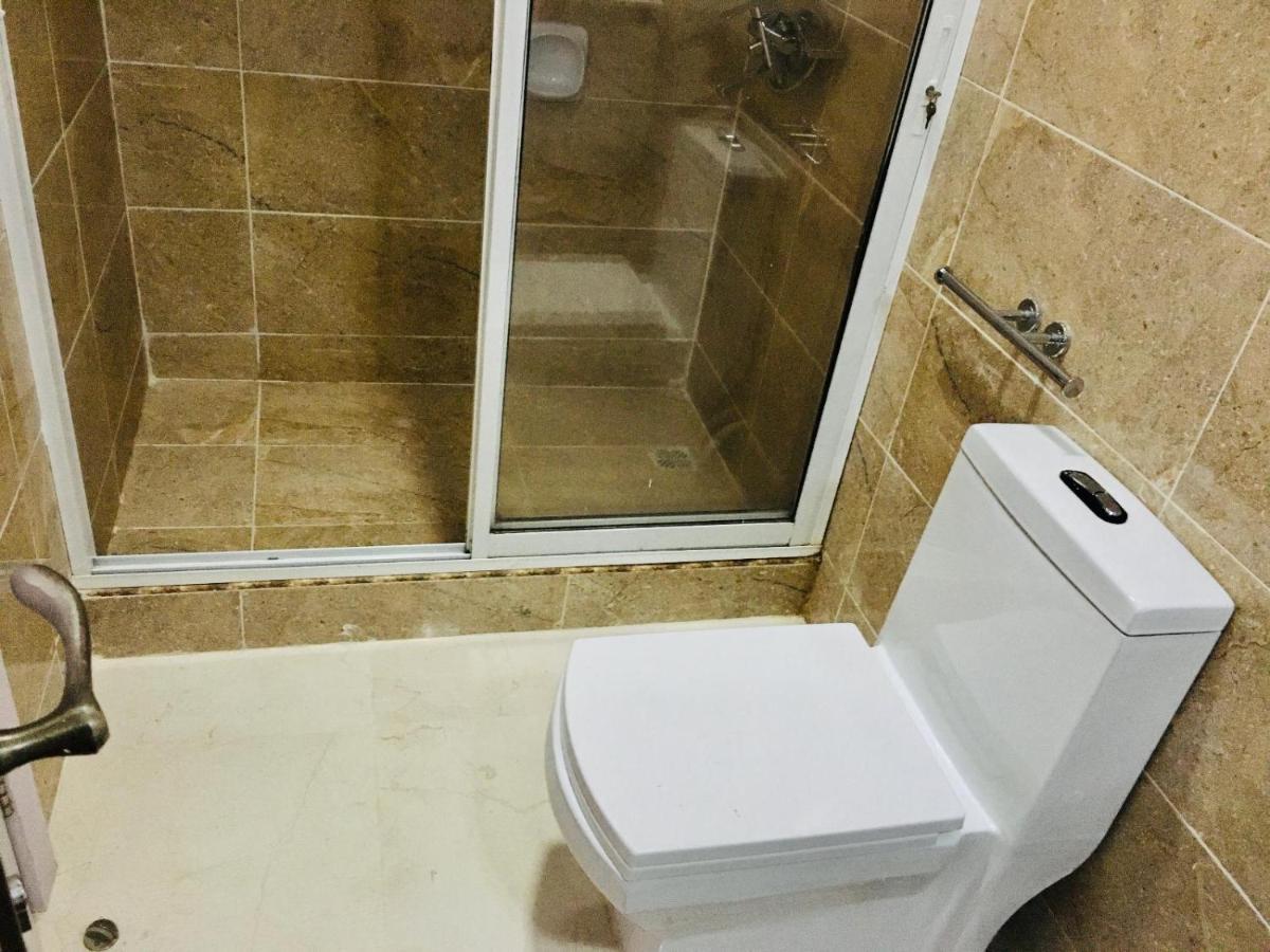 BW Starfire Hotel Ikeja Dış mekan fotoğraf