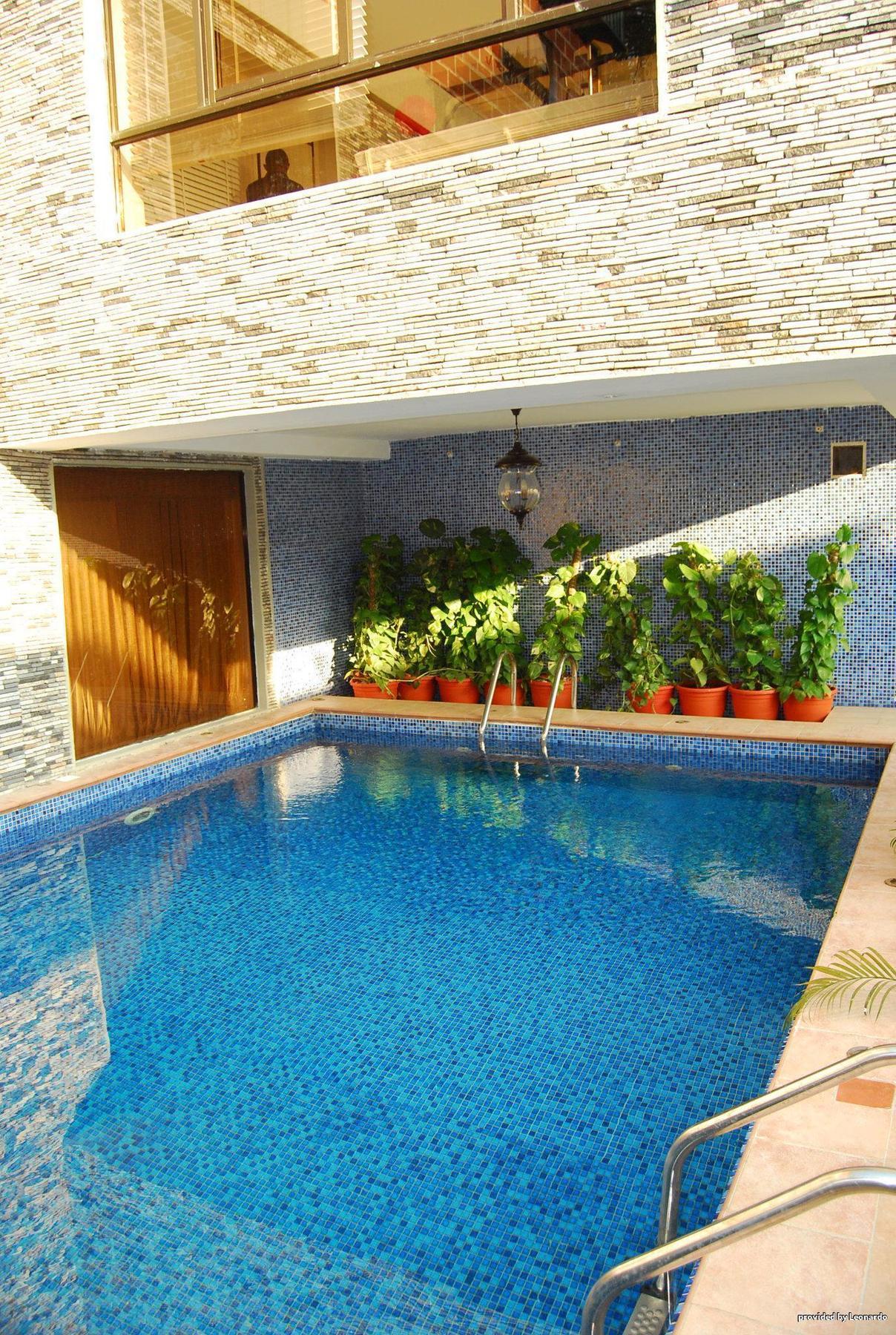 BW Starfire Hotel Ikeja Dış mekan fotoğraf