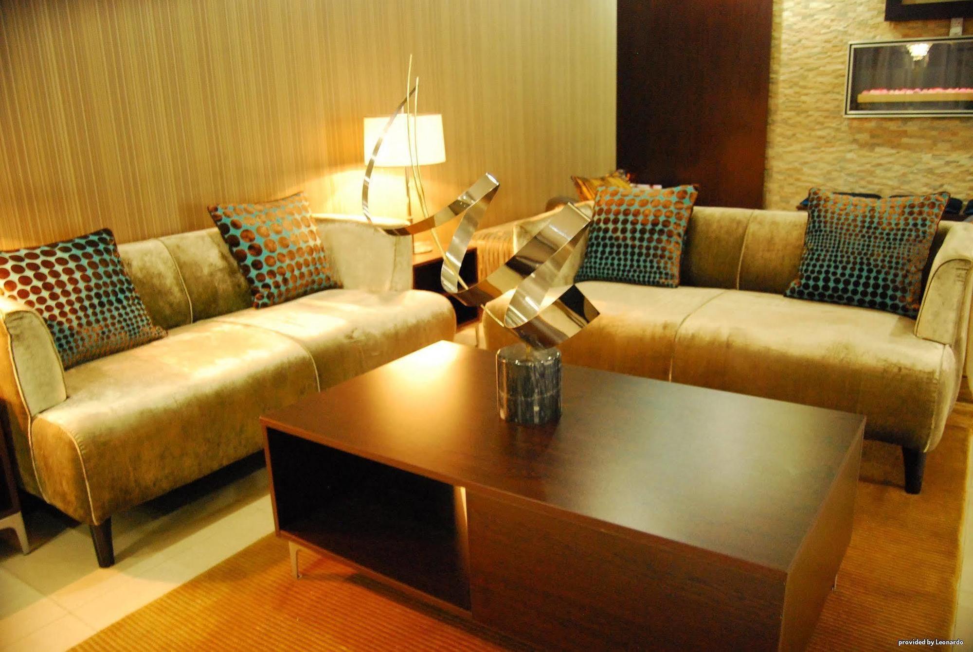 BW Starfire Hotel Ikeja Dış mekan fotoğraf