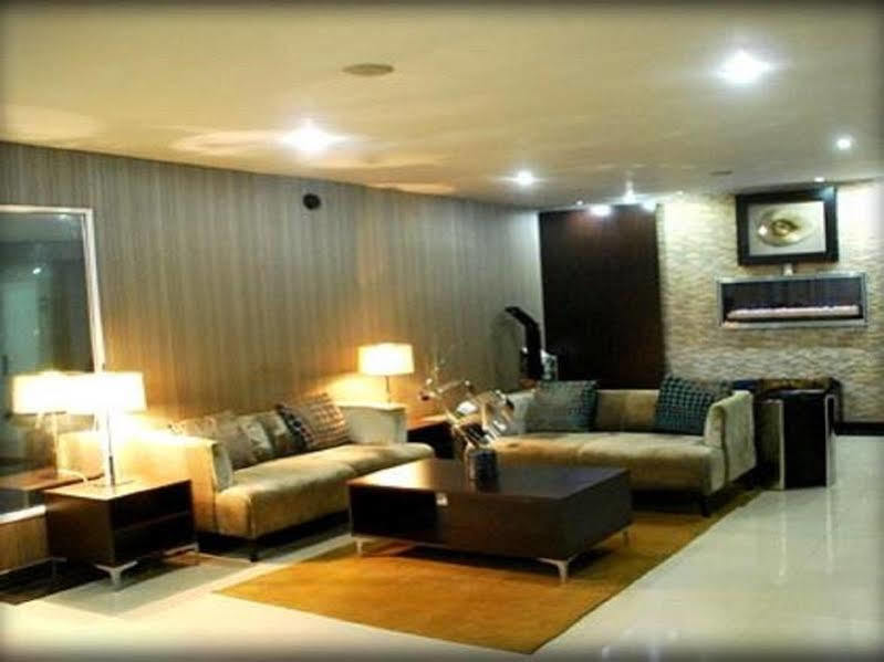 BW Starfire Hotel Ikeja Dış mekan fotoğraf